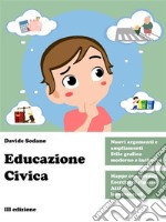 Educazione Civica. E-book. Formato PDF ebook