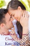 Sweethearts of Sumner County, Vol. 3. E-book. Formato EPUB ebook