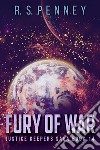 Fury Of War. E-book. Formato EPUB ebook