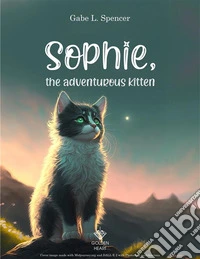 Sophie, the adventurous Kitten. E-book. Formato EPUB ebook