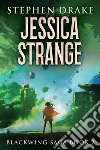 Jessica Strange. E-book. Formato EPUB ebook