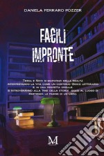 Facili impronte. E-book. Formato EPUB