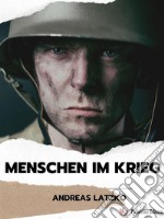 Menschen im Krieg. E-book. Formato EPUB ebook