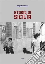 Storie di Sicilia. E-book. Formato EPUB ebook