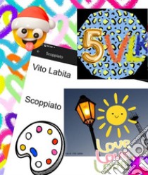 Scoppiato. E-book. Formato PDF ebook di Labita Vito