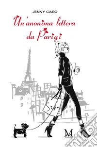 Un'anonima lettera da parigi. E-book. Formato EPUB ebook