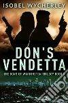 Don&apos;s Vendetta. E-book. Formato EPUB ebook