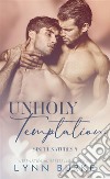 Unholy Temptation: Sinful Natures 4. E-book. Formato EPUB ebook