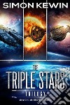 The Triple Stars Trilogy. E-book. Formato EPUB ebook