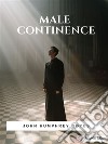 Male Continence. E-book. Formato EPUB ebook