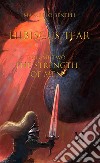 Hibiscus tear - The strength of men-Tome Two-. E-book. Formato EPUB ebook