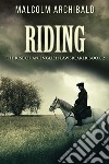 Riding. E-book. Formato EPUB ebook