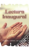 Lectura Inaugural. E-book. Formato EPUB ebook