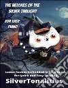 The Witches of the Silver Twilight for Easy Piano. E-book. Formato EPUB ebook di SilverTonalilties