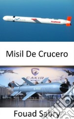 Misil De CruceroVelocidades subsónicas, supersónicas o hipersónicas; autonavegación; trayectoria no balística y de altitud extremadamente baja; destrucción de alta precisión. E-book. Formato EPUB ebook