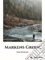 Markens Grøde. E-book. Formato EPUB ebook