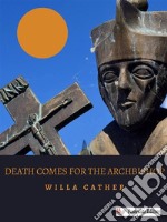 Death comes for the archbishop. E-book. Formato EPUB ebook