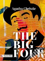 The Big Four. E-book. Formato EPUB ebook