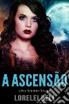 A Ascensão. E-book. Formato EPUB ebook