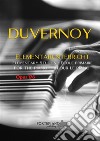 Duvernoy: 25 Elementary Studies op.176for the piano. E-book. Formato EPUB ebook