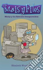 Maisy y los ratones desaparecidos. E-book. Formato EPUB