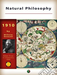Natural Philosophy. E-book. Formato EPUB ebook