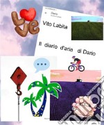 Il diario d&apos;aria di Dario. E-book. Formato PDF ebook