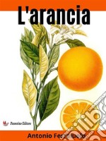 L&apos;arancia. E-book. Formato EPUB ebook