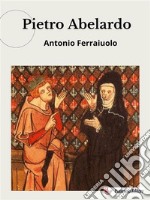 Pietro Abelardo. E-book. Formato EPUB ebook