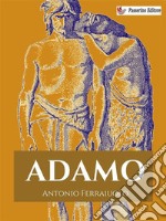 Adamo. E-book. Formato EPUB ebook