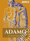 Adamo. E-book. Formato EPUB ebook