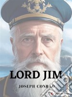 Lord Jim. E-book. Formato EPUB ebook