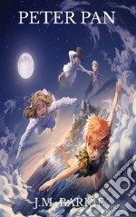 Peter Pan. E-book. Formato EPUB ebook