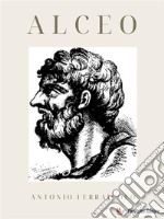 Alceo. E-book. Formato EPUB ebook