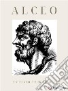 Alceo. E-book. Formato EPUB ebook