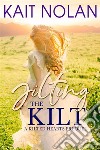 Jilting The KiltA Small Town Scottish Romance Prequel. E-book. Formato EPUB ebook