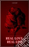 Real love, real lifeFinding love after 50. E-book. Formato EPUB ebook