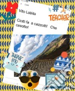 Ciotti fa  a  cazzotti!   Che  casotto!. E-book. Formato PDF ebook