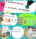 Cinque &quot;casi  disperati&quot;  Per  l&apos;ispettore Murray. E-book. Formato PDF ebook