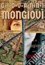 Le stagioni della vendettaRegnum. E-book. Formato EPUB ebook