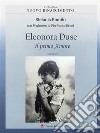 Eleonora DuseIl primo amore. E-book. Formato EPUB ebook di Stefania Romito