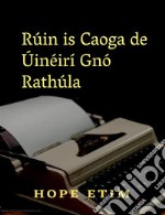 Rúin is Caoga de Úinéirí Gnó Rathúla. E-book. Formato EPUB ebook