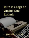 Rúin is Caoga de Úinéirí Gnó Rathúla. E-book. Formato EPUB ebook