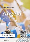 Angela - Marcia brillante per bandaad Angela Petroccia. E-book. Formato PDF ebook