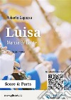 Luisa - Marcia brillante per bandaa mia Mamma. E-book. Formato PDF ebook