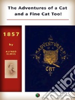 The Adventures of a Cat, and a Fine Cat Too!. E-book. Formato EPUB ebook