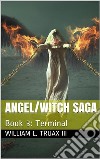 Angel/Witch Saga Book 3: Terminal. E-book. Formato EPUB ebook