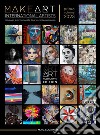 Make Art - International Artists primo volume 2023Catalogo internazionale di arte contemporanea. E-book. Formato EPUB ebook di Stefano Fiore
