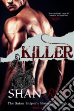 KillerAn Enemies to Lovers MC Romance. E-book. Formato EPUB ebook