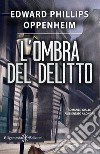 L’ombra del delitto. E-book. Formato EPUB ebook